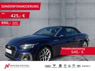 Audi A5 2023