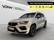Cupra Ateca 2024