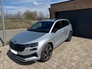 Skoda Karoq 2023