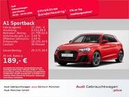 Audi A1 2025