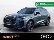 Audi Q3 2026