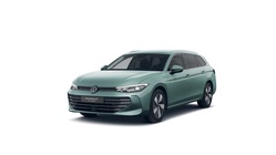 Volkswagen Passat 2025