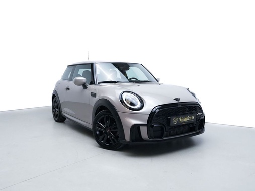 MINI One 2021