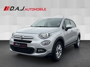 Fiat 500X 2017