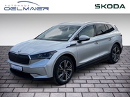 Skoda Enyaq 2025