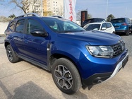 Dacia Duster 2021
