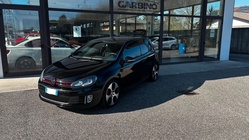 Volkswagen Golf 2010