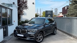 BMW X5 2019