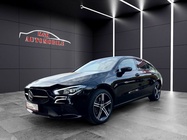 Mercedes-Benz CLA-Class 2023