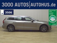 Volvo V60 2022