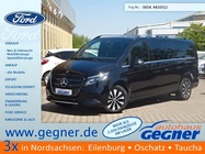 Mercedes-Benz V-Class 2024