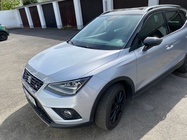 Seat Arona 2019