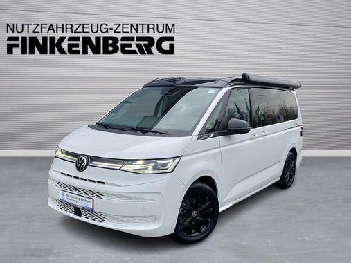 Volkswagen T7 2025