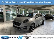 Ford Puma 2022