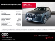 Audi Q7 2023