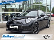 MINI Cooper 2025