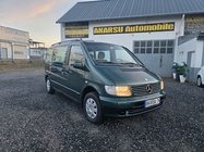 Mercedes-Benz V-Class 2002