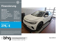 Volkswagen ID.4 2022