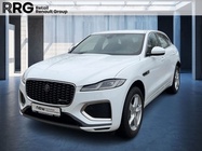 Jaguar F-Pace 2022