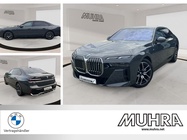 BMW i7 2024
