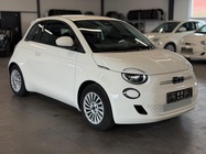 Fiat 500e 2023