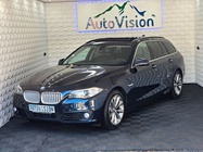 BMW 5 Series 2013