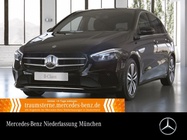 Mercedes-Benz B-Class 2021