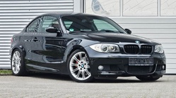 BMW 1 Series 2009