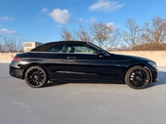 Mercedes-Benz C-Class 2017