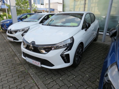 Mitsubishi Colt 2025