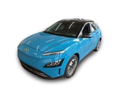 Hyundai Kona 2022