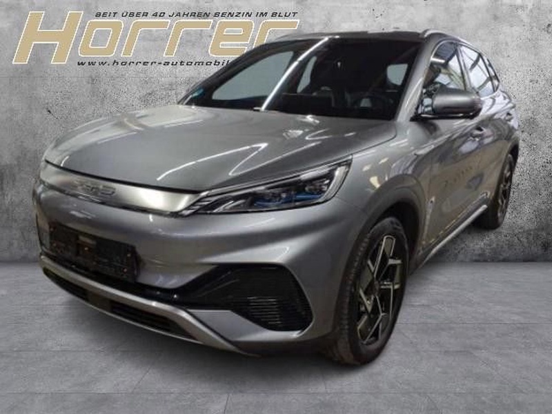 BYD Atto 3