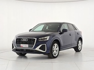 Audi Q2 2024