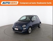 Fiat 500 2019