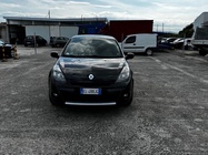 Renault Clio 2012