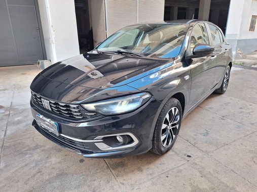 Fiat Tipo 2022