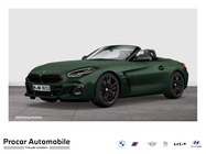 BMW Z4 2025