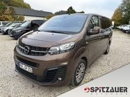 Opel Zafira 2019
