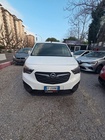 Opel Combo 2021
