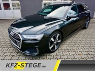Audi A6 2019