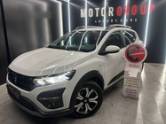 Dacia Sandero 2022