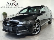 Skoda Superb 2022