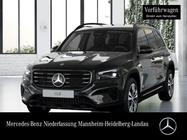 Mercedes-Benz GLB-Class 2026