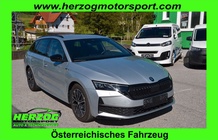 Skoda Octavia 2024