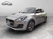 Suzuki Swift 2019