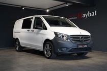 Mercedes-Benz Vito 2024