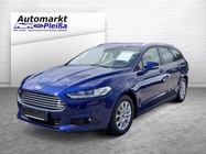 Ford Mondeo 2018