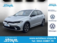 Volkswagen Polo 2025