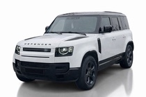 Land Rover Defender 2022