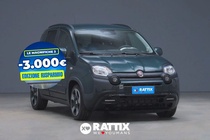 Fiat Panda 2025